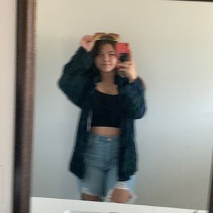 Meet your Posher, Lexi